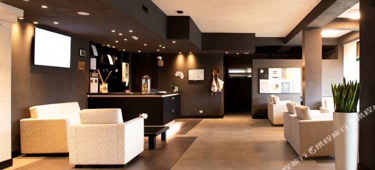 国王酒店(Smart Hotel King, by R Collection Hotels)图片