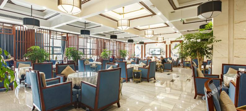 隆昌古宇印象酒店图片