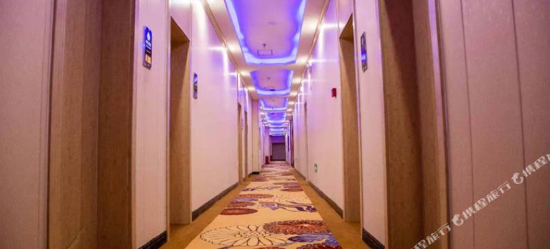 海友酒店(廊坊大厂影视城店)图片