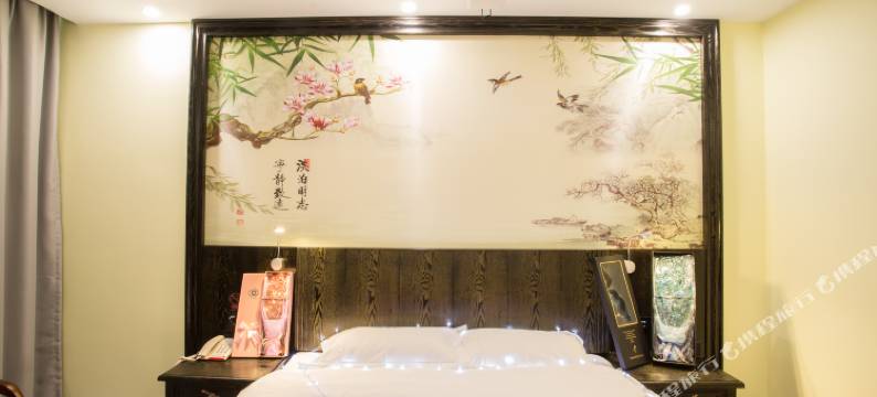 东方1956文化酒店(北京马各庄饶乐府地铁站店)图片