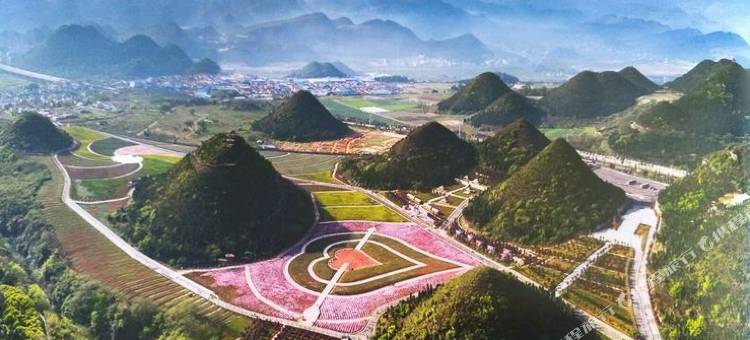 宜尚酒店(兴义梦乐城桔山广场店)图片