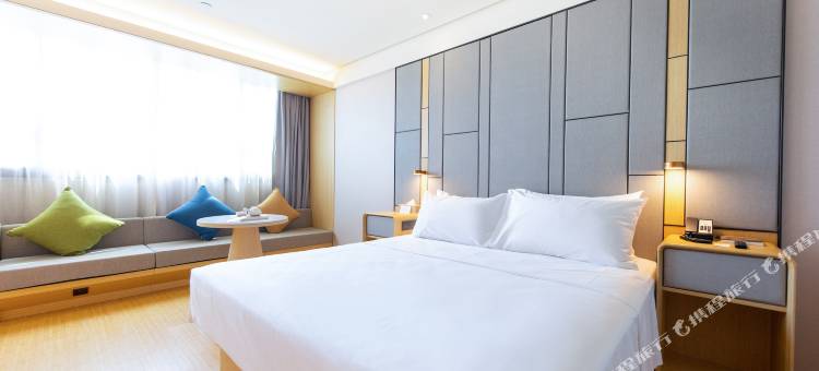 全季酒店(济南趵突泉北门店)图片