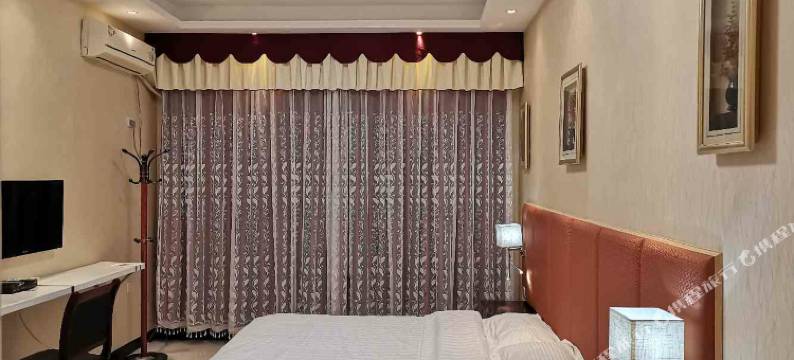 眉山仙客苑宾馆图片