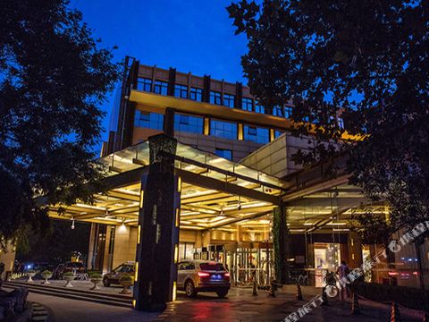 Beijing Fengtai District Hotels Reservations From Aud 58 - 