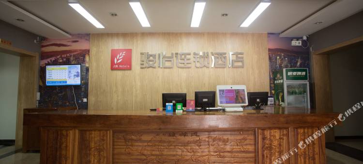 骏怡连锁酒店(大城新风路店)图片
