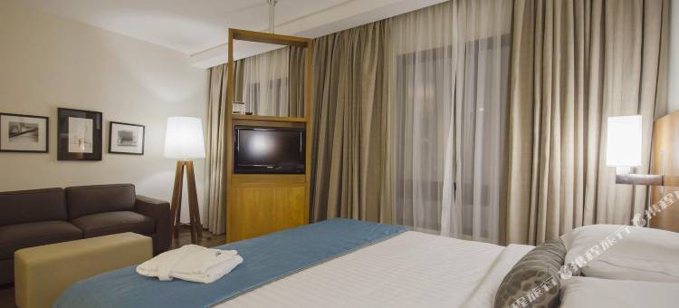 伊斯坦广场波里尼酒店(Estanplaza Berrini)图片