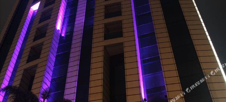 伊斯坦广场波里尼酒店(Estanplaza Berrini)图片