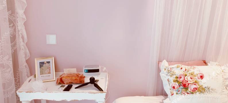 IN城市民宿(苏州玉山路店)图片