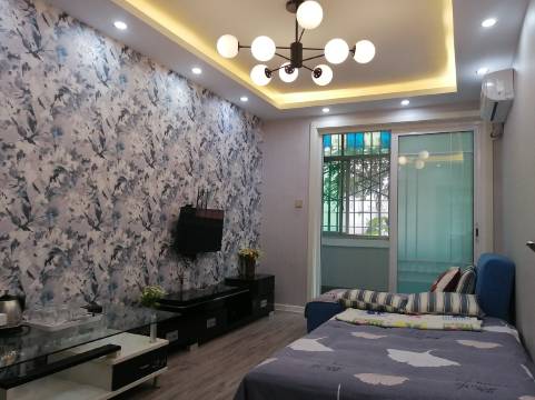 西安爱悠游 古都民宿(3号店)