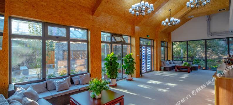 北京银山宿集图片