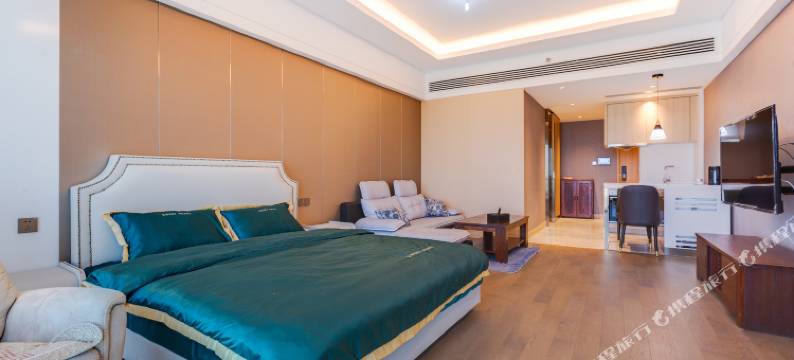 北京林意公寓图片