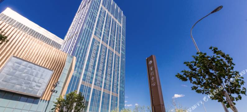 北京林意公寓图片