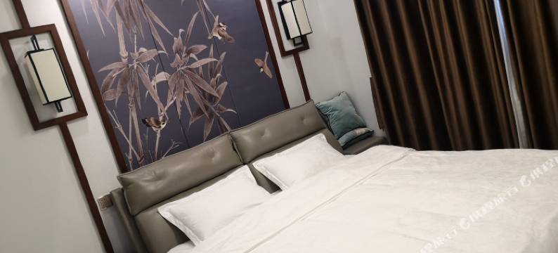 扬州高刚客栈图片