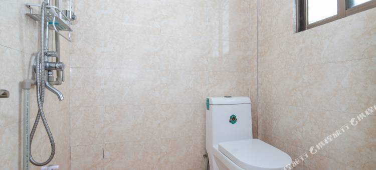 OYO东莞新城公寓图片