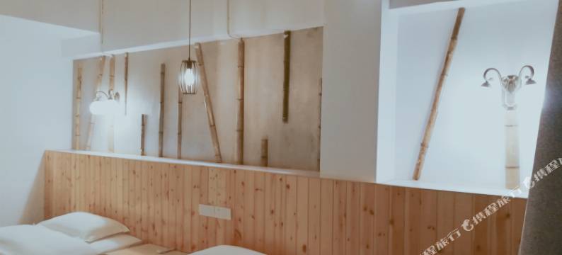 桂林栖宿之家宾馆(金山广场店)图片