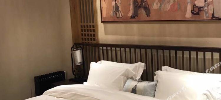 永泰同安书院客栈图片