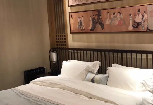 Tongan Shuyuan Inn Hotel Overview