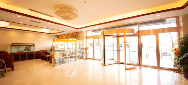 格林豪泰(靖边民生路店)图片