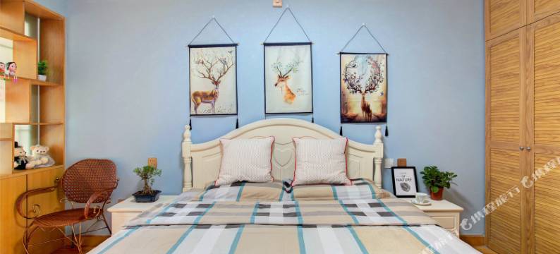 西安开民宿的小哥哥民宿NO.2图片