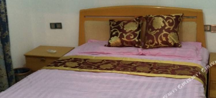 舟山李先生度假别墅图片