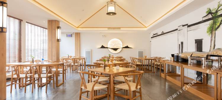 九华山茂居酒店(肉身宝殿店)图片