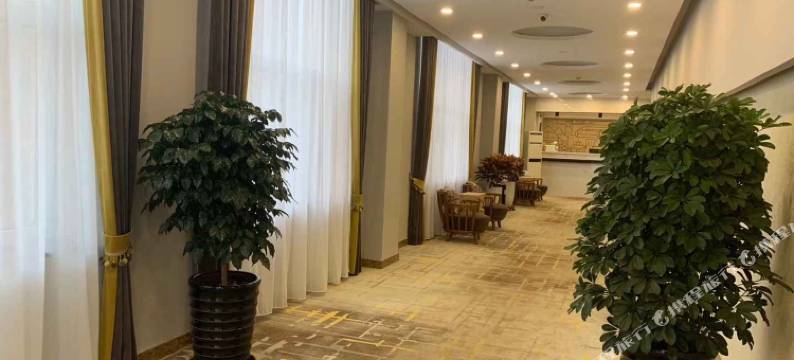 长春宜家宾馆图片