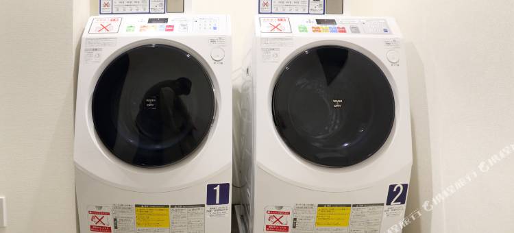 海茵娜酒店Premier京都八条口(Henn na Hotel Premier In front of Kyoto Station Hachijo Exit)图片