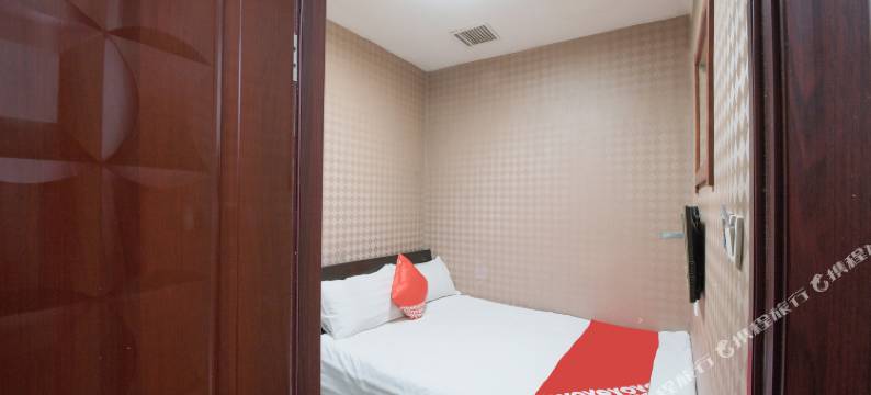 九九快捷旅馆(天津站店)图片