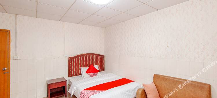 OYO深圳金荔园旅馆图片