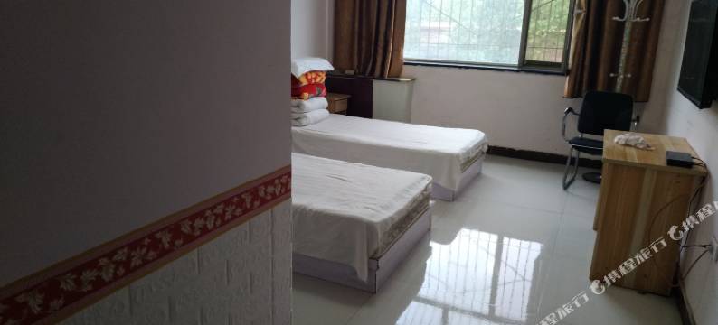 神池府东宾馆图片