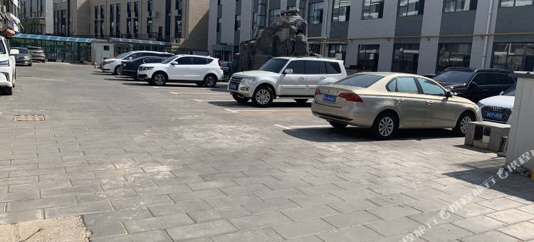 承德路和国际酒店图片