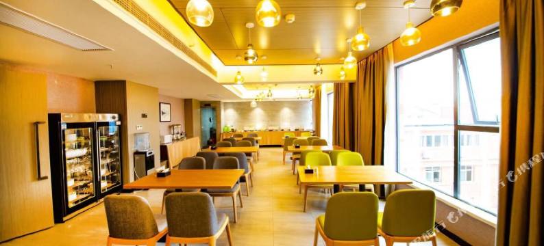 宜都熙悦阳光酒店图片