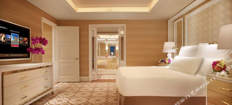 波士顿港安可度假村(Encore Boston Harbor)图片