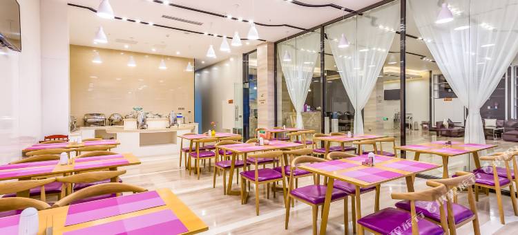 麗枫酒店(廊坊香河店)图片