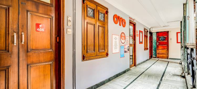 OYO Flagship 11435 Aria Grand Esplanade图片