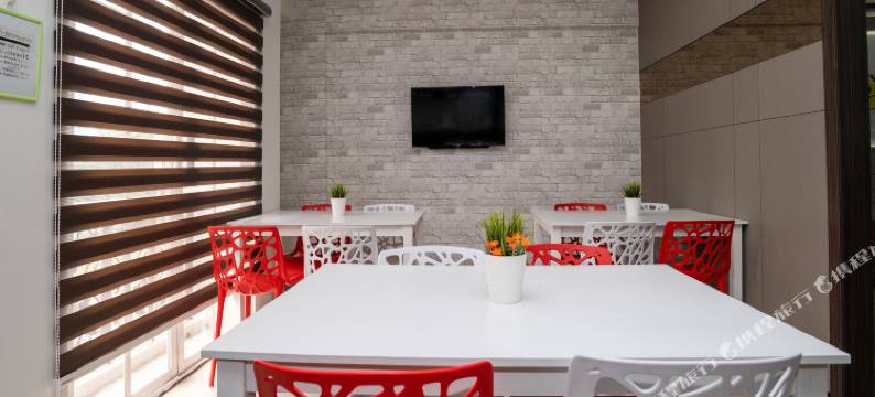 赛城贝里尔旅馆酒店(Beryll Inn Cyberjaya)图片