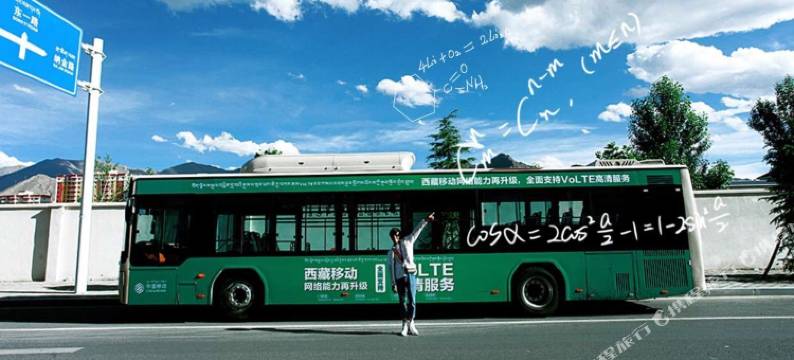 拉萨普林客栈图片