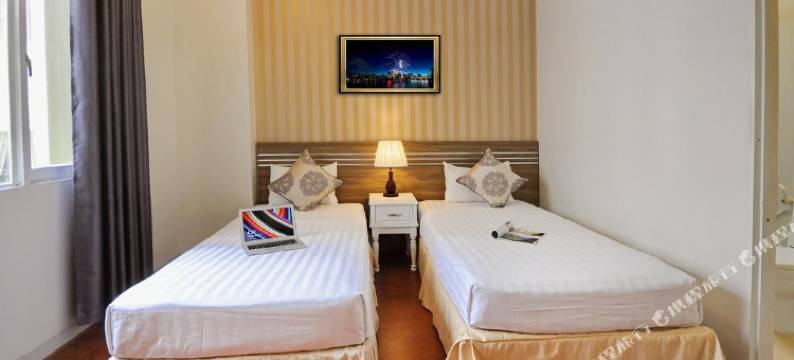 新墨西哥酒店(New Mexico Hotel Nha Trang)图片