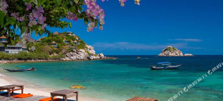 珊瑚景度假酒店(Coral View Resort)图片