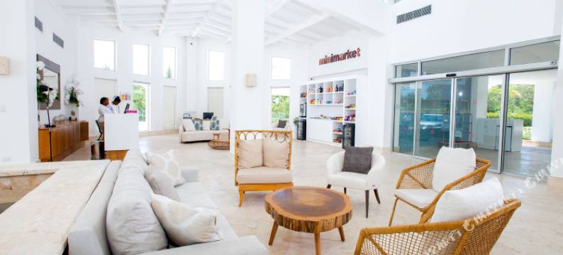 卡娜湾珊瑚之家酒店(Coral House by CanaBay Hotels)图片