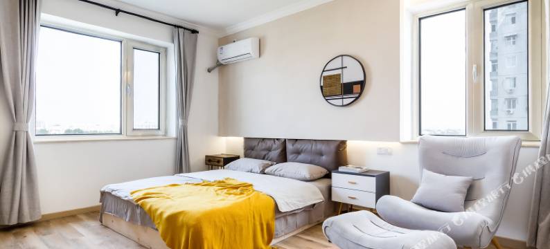 小安小小酥的家公寓(北京右安门东滨河路店)图片