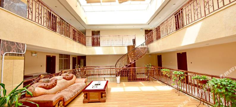 建水宏福快捷酒店图片