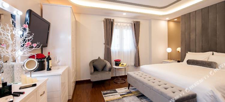 阿多拉酒店(Adora Hotel)图片