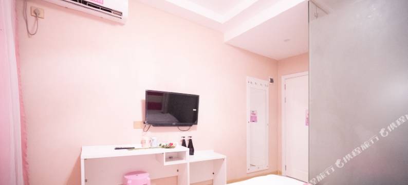 广州唯爱公寓图片