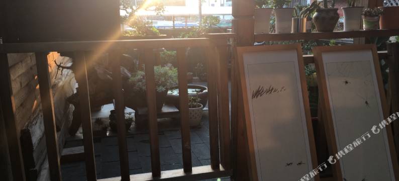 厦门岸恋海景度假别墅图片