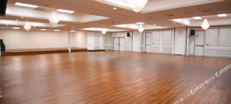 劳德代尔堡大酒店(Fort Lauderdale Grand Hotel)图片