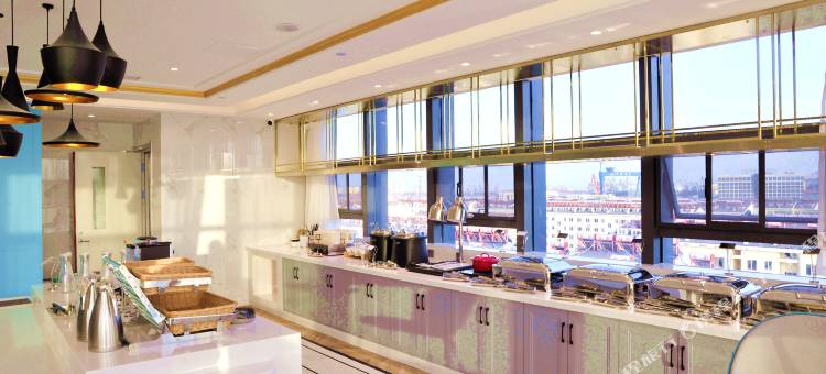 白玉兰酒店(日照港灯塔景区连云港路店)图片