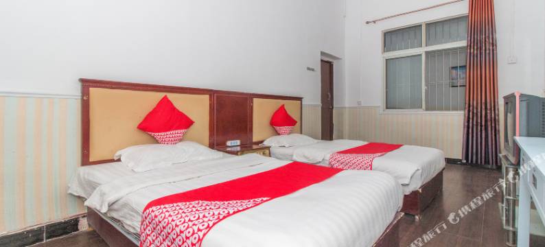 黄石温馨宾馆图片