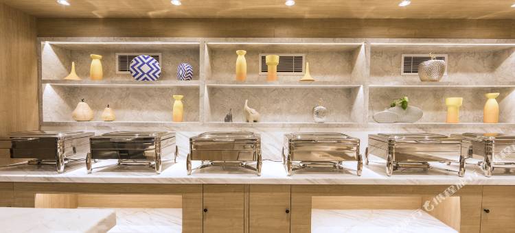 汉庭优佳酒店(临汾鼓楼西大街万达广场店)图片