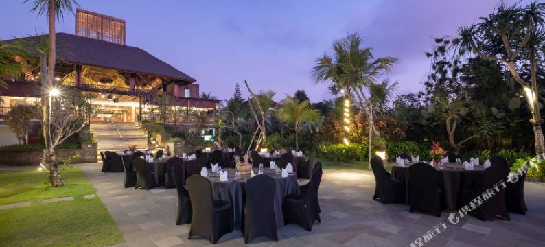 巴厘岛乌布源宿威斯汀酒店(Element by Westin Bali Ubud)图片